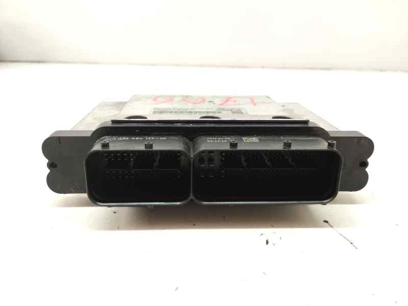 Recambio de centralita motor uce para audi a1 (8xk) 1.0 tsi 95 cv referencia OEM IAM 04C907309AE  