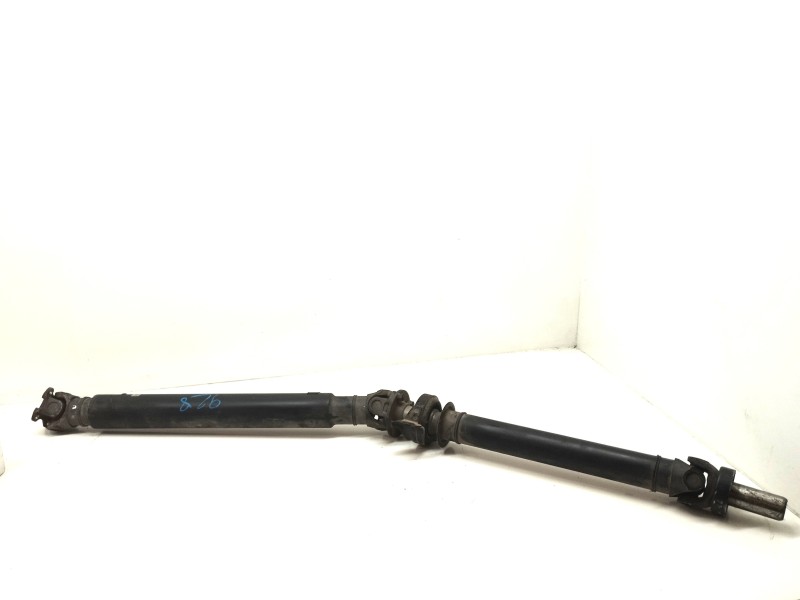 Recambio de cardan trasero para lexus is200 (ds2/is2) 2.5 v6 cat referencia OEM IAM 180361105118003  