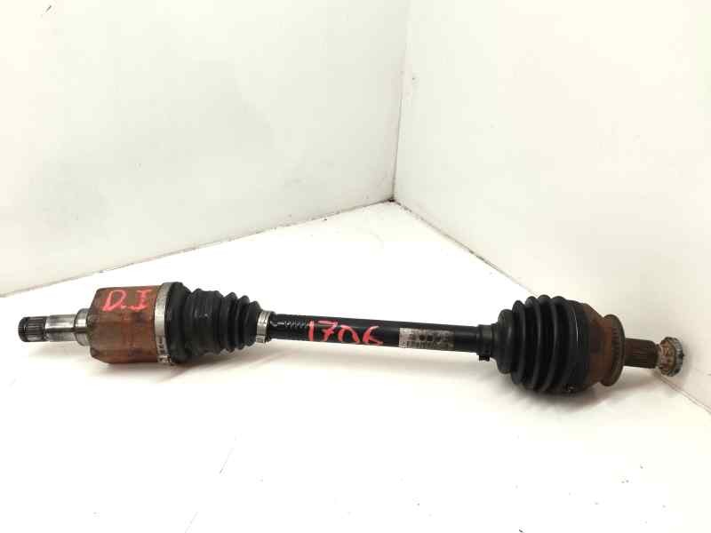 Recambio de transmision delantera izquierda para audi a1 (8xk) 1.0 tsi 95 cv referencia OEM IAM 6C0407271T  