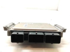 Recambio de centralita motor uce para peugeot 307 cc (s2) 2.0 16v hdi fap cat (rhr / dw10bted4) referencia OEM IAM 9663548180   2