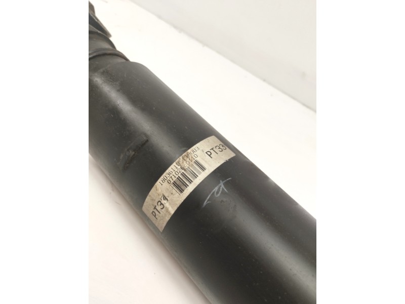 Recambio de cardan trasero para lexus is200 (ds2/is2) 2.5 v6 cat referencia OEM IAM 180361105118003  