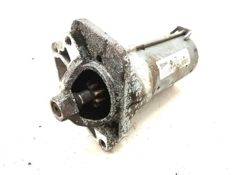 Recambio de motor arranque para renault clio iv authentique referencia OEM IAM 233003329R  