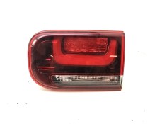 Recambio de piloto trasero derecho interior para citroën c4 cactus 1.2 12v e-thp / puretech referencia OEM IAM 9821352180  