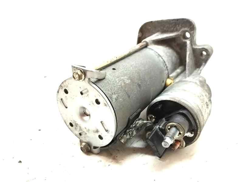 Recambio de motor arranque para renault clio iv authentique referencia OEM IAM 233003329R  