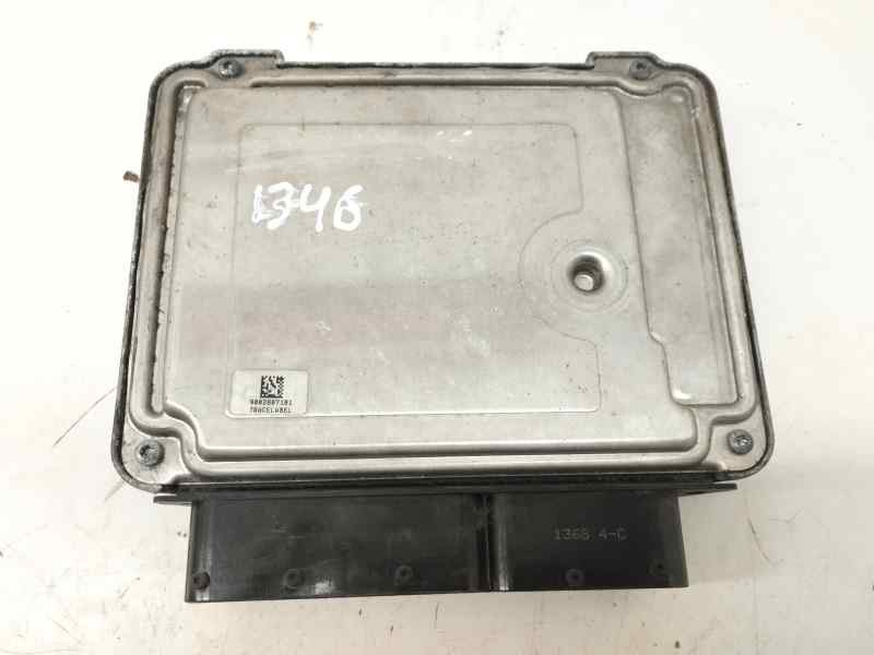 Recambio de centralita motor uce para seat ibiza sc (6j1) 1.9 tdi referencia OEM IAM 03G906013K  