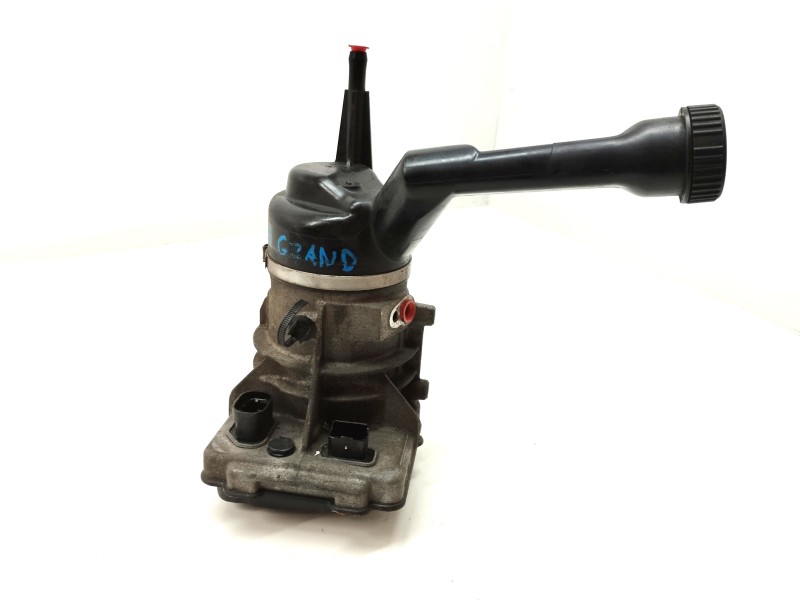 Recambio de bomba direccion para citroën c4 grand picasso exclusive referencia OEM IAM 9684252580  