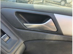 Recambio de maneta interior delantera derecha para volkswagen golf vi (5k1) 1.4 16v tsi referencia OEM IAM   