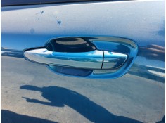 Recambio de maneta exterior trasera izquierda para citroën c4 cactus 1.2 12v e-thp / puretech referencia OEM IAM   
