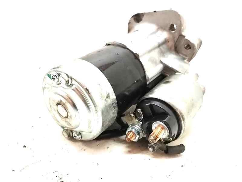 Recambio de motor arranque para renault scenic iii 1.5 dci diesel fap referencia OEM IAM 22KTA  
