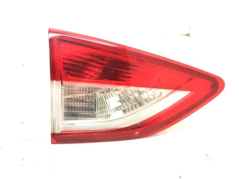 Recambio de piloto trasero izquierdo interior para ford kuga (cbs) titanium referencia OEM IAM CV4413A603AG  