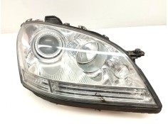 Recambio de faro derecho para mercedes-benz clase m (w164) 3.0 cdi cat referencia OEM IAM 1ZS26303632  