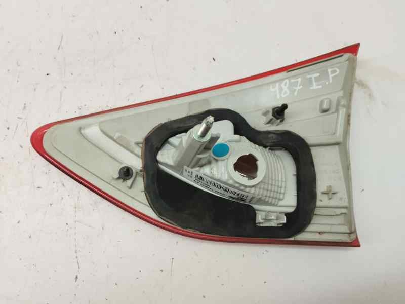 Recambio de piloto trasero izquierdo interior para ford kuga (cbs) titanium referencia OEM IAM CV4413A603AG  