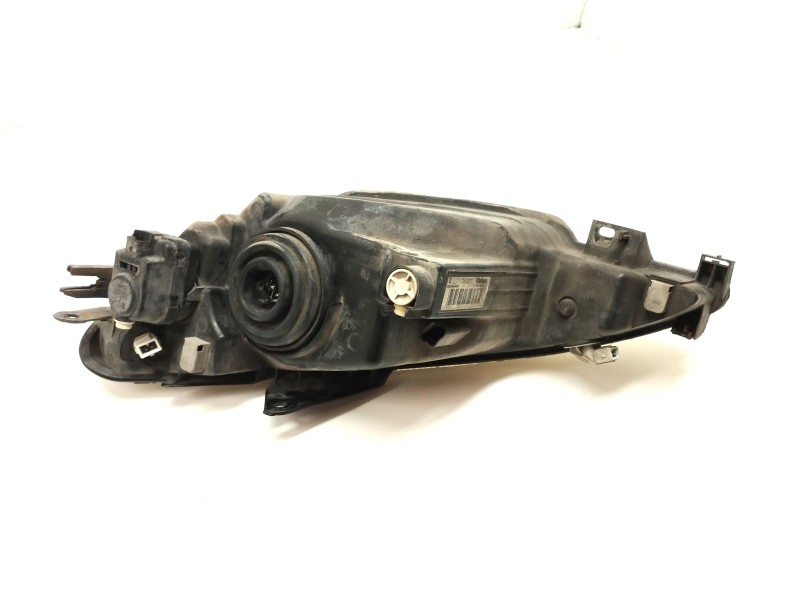 Recambio de faro derecho para peugeot 206 berlina 1.4 hdi referencia OEM IAM 9640559480  