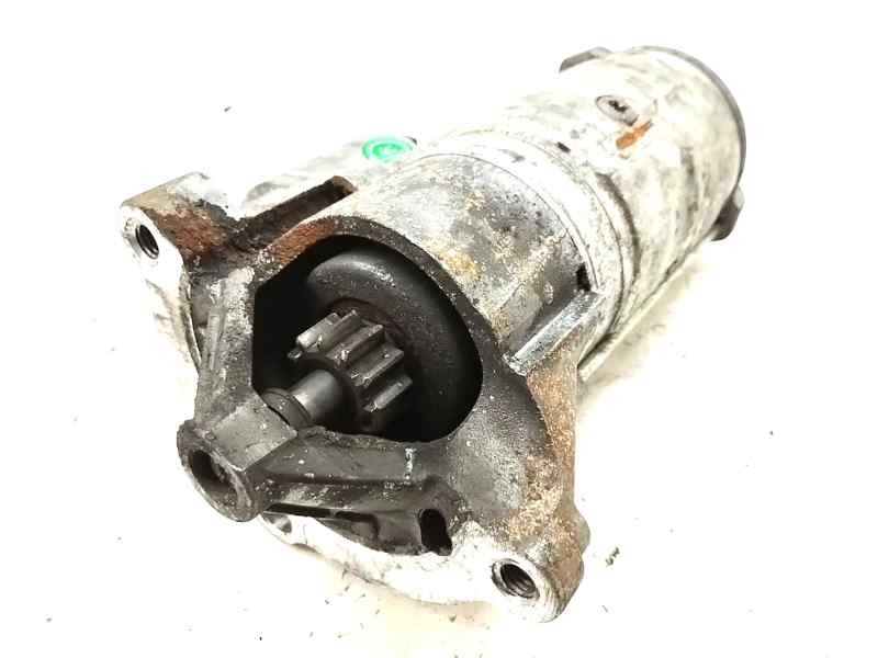 Recambio de motor arranque para citroën xsara picasso 1.6 hdi sx referencia OEM IAM 9646972280   Recambio de motor arranque para citroën xsara picasso 1.6 hdi sx referencia OEM IAM 9646972280