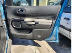 Recambio de guarnecido puerta delantera derecha para citroën c4 cactus 1.2 12v e-thp / puretech referencia OEM IAM   