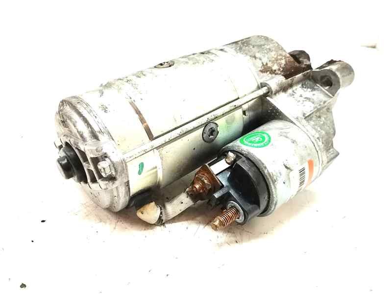 Recambio de motor arranque para citroën xsara picasso 1.6 hdi sx referencia OEM IAM 9646972280   Recambio de motor arranque para citroën xsara picasso 1.6 hdi sx referencia OEM IAM 9646972280