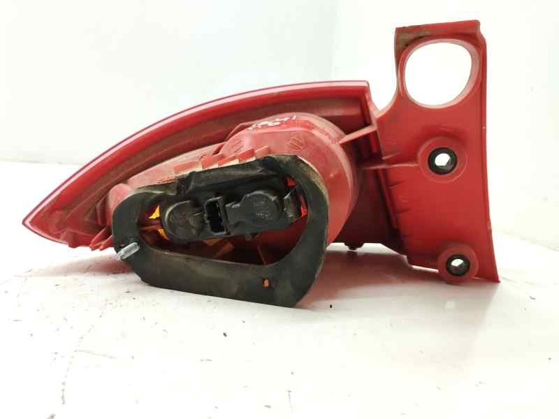 Recambio de piloto trasero derecho para seat leon (1p1) 1.9 tdi referencia OEM IAM   
							