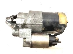 Recambio de motor arranque para renault clio ii fase ii (b/cb0) 1.5 dci 65 cv referencia OEM IAM 8200021396  