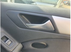 Recambio de maneta interior trasera derecha para volkswagen golf vi (5k1) 1.4 16v tsi referencia OEM IAM   