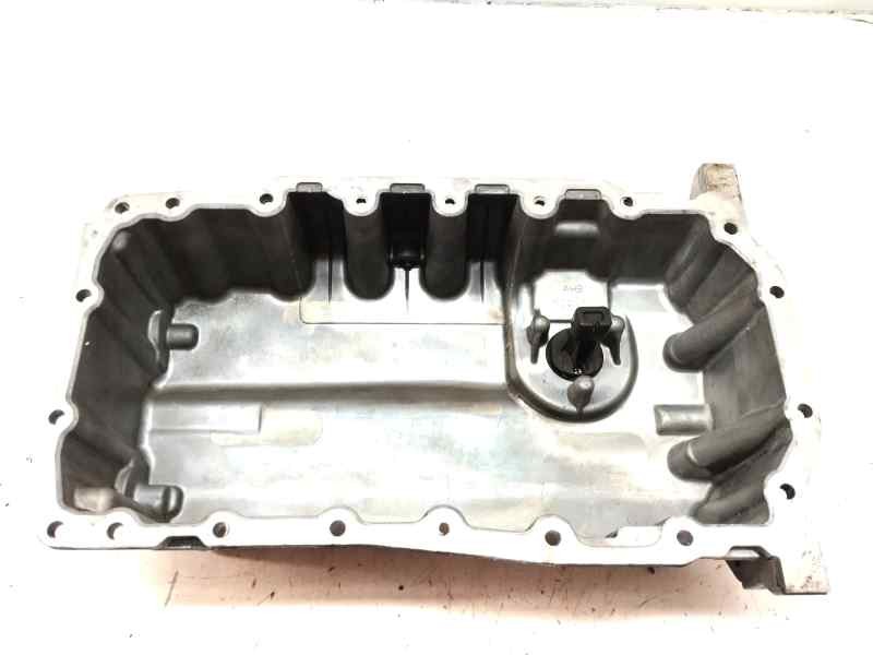 Recambio de carter para volkswagen golf vi (5k1) 1.6 tdi dpf referencia OEM IAM AC43400  
							