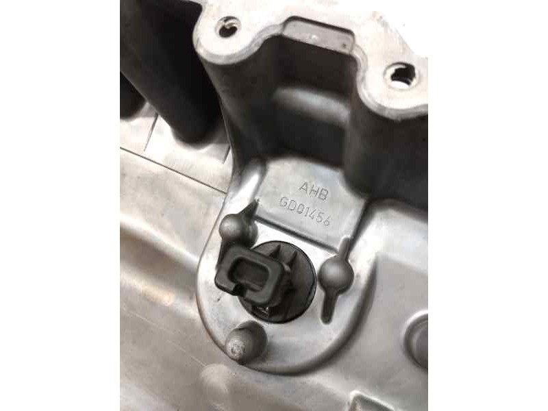Recambio de carter para volkswagen golf vi (5k1) 1.6 tdi dpf referencia OEM IAM AC43400  
							