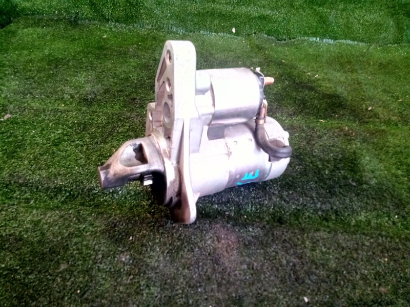 Recambio de motor arranque para nissan juke (f15) 1.6 16v cat referencia OEM IAM 23300EE01C  