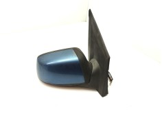 Recambio de retrovisor derecho para ford fiesta (cbk) 1.4 tdci cat referencia OEM IAM 015847   2