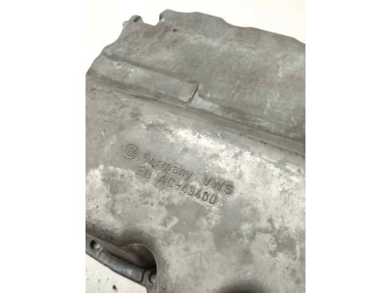 Recambio de carter para volkswagen golf vi (5k1) 1.6 tdi dpf referencia OEM IAM AC43400  