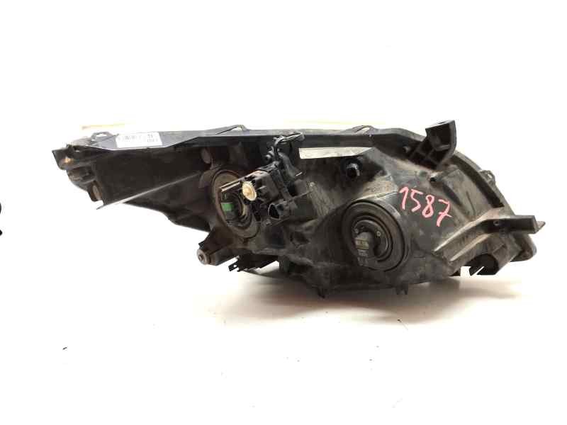 Recambio de faro izquierdo para toyota verso advance referencia OEM IAM 811500F09000  
