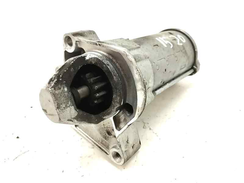 Recambio de motor arranque para citroën c4 picasso live edition referencia OEM IAM 9675660680  