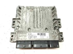 Recambio de centralita motor uce para renault megane iii berlina 5 p 1.5 dci diesel fap referencia OEM IAM 237101478R  