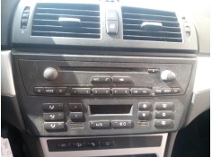 Recambio de sistema audio / radio cd para bmw x3 (e83) 2.0 turbodiesel cat referencia OEM IAM   