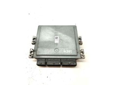 Recambio de centralita motor uce para renault megane iii berlina 5 p 1.5 dci diesel fap referencia OEM IAM 237101478R   2
