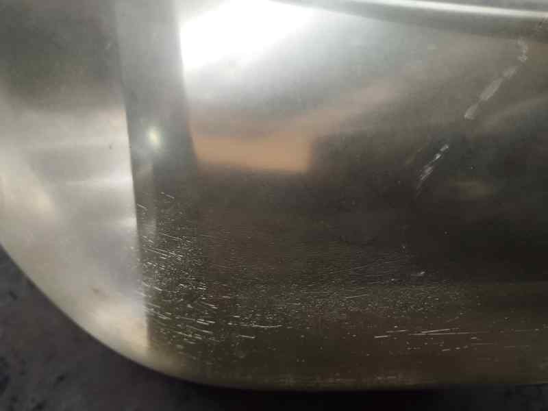 Recambio de faro izquierdo para toyota verso advance referencia OEM IAM 811500F09000  