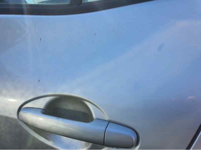 Recambio de puerta trasera izquierda para toyota auris 2.0 d-4d 126 cv referencia OEM IAM   