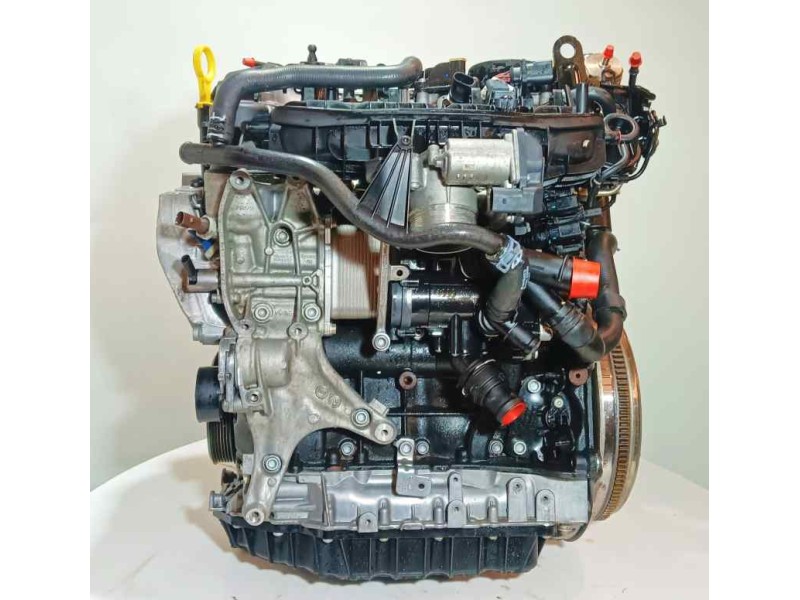 Recambio de motor completo para volkswagen arteon (3h7) r-line 4motion referencia OEM IAM DJHC  