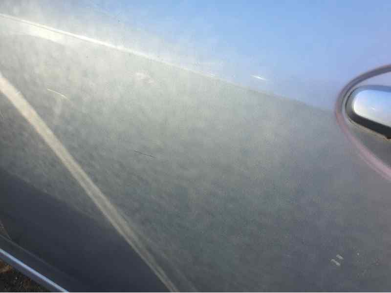 Recambio de puerta trasera izquierda para toyota auris 2.0 d-4d 126 cv referencia OEM IAM   