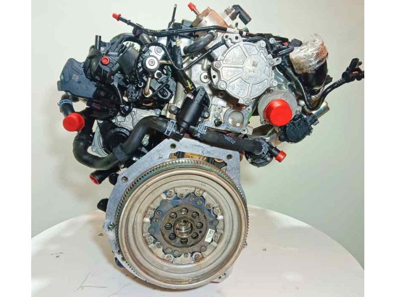 Recambio de motor completo para volkswagen arteon (3h7) r-line 4motion referencia OEM IAM DJHC  