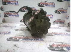 Recambio de compresor aire acondicionado para ford focus berlina (cap) 1.6 tdci cat referencia OEM IAM 6M5HCA   2