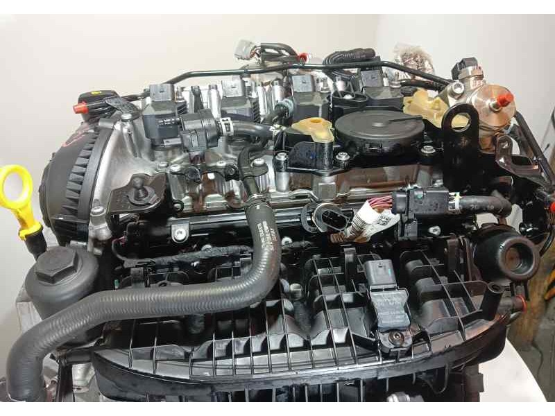 Recambio de motor completo para volkswagen arteon (3h7) r-line 4motion referencia OEM IAM DJHC  