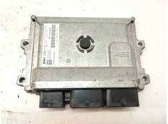 Recambio de centralita motor uce para citroën c3 1.2 vti 82 cv referencia OEM IAM 9811545080  