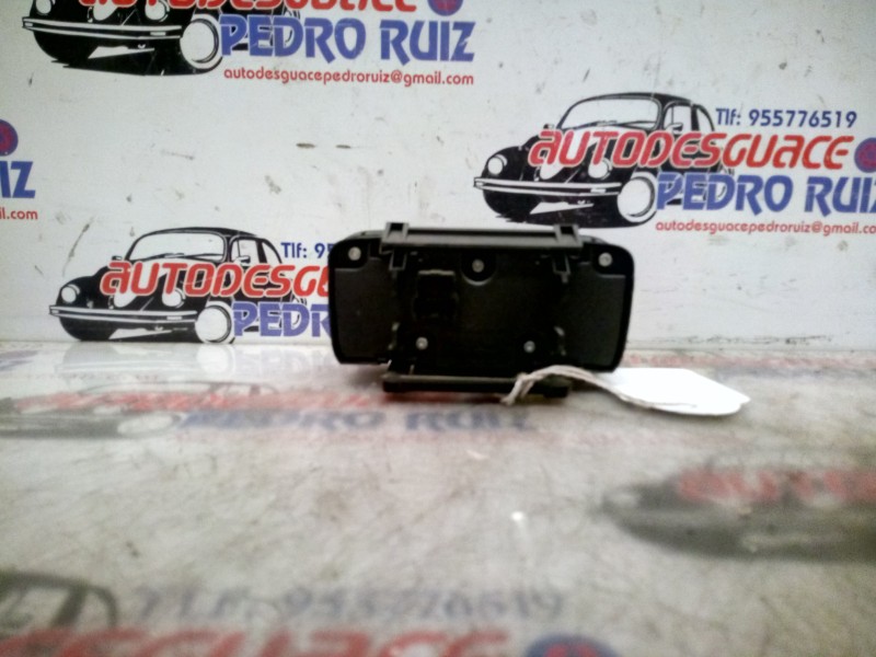 Recambio de mando luces para ford s-max (ca1) referencia OEM IAM    Recambio de mando luces para ford s-max (ca1) referencia OEM IAM