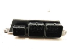 Recambio de centralita motor uce para citroën c3 1.2 vti 82 cv referencia OEM IAM 9811545080   2
