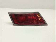 Recambio de piloto trasero izquierdo interior para honda civic berlina 5 (fk) 2.2 ctdi referencia OEM IAM 22616721  