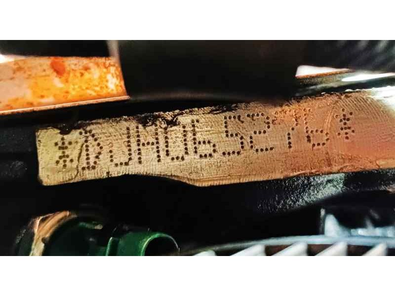 Recambio de motor completo para volkswagen arteon (3h7) r-line 4motion referencia OEM IAM DJHC  