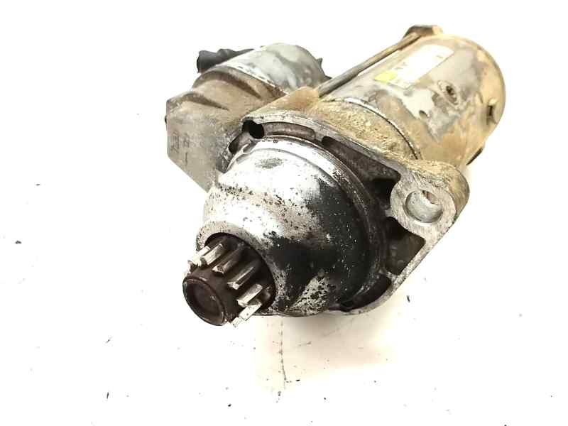 Recambio de motor arranque para seat leon (1m1) 1.9 tdi referencia OEM IAM 02A911024B  