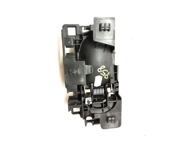 Recambio de maneta interior delantera izquierda para citroën c4 cactus 1.2 12v e-thp / puretech referencia OEM IAM 98012886VV  
							