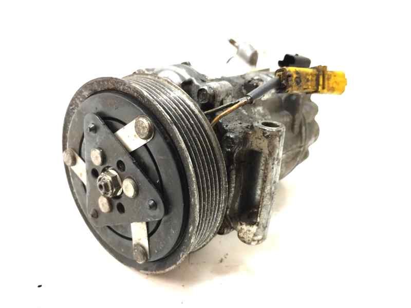 Recambio de compresor aire acondicionado para peugeot 307 berlina (s2) 1.6 16v cat referencia OEM IAM 9651910980  
							