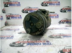 Recambio de compresor aire acondicionado para ford focus berlina (cap) 1.8 tdci turbodiesel cat referencia OEM IAM 4M5H19D629AE 