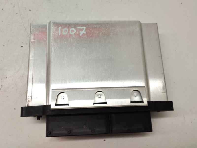 Recambio de centralita motor uce para volkswagen golf vii lim. (5g1) advance bluemotion referencia OEM IAM 04E907309BH  